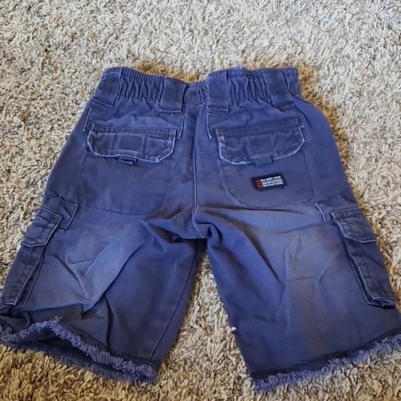 Like New Toddler Shorts - Picture 7 of 8